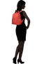 Samsonite Move 5.0 Backpack M  Coral Red Samsonite Move 5.0 Backpack M  Coral Red