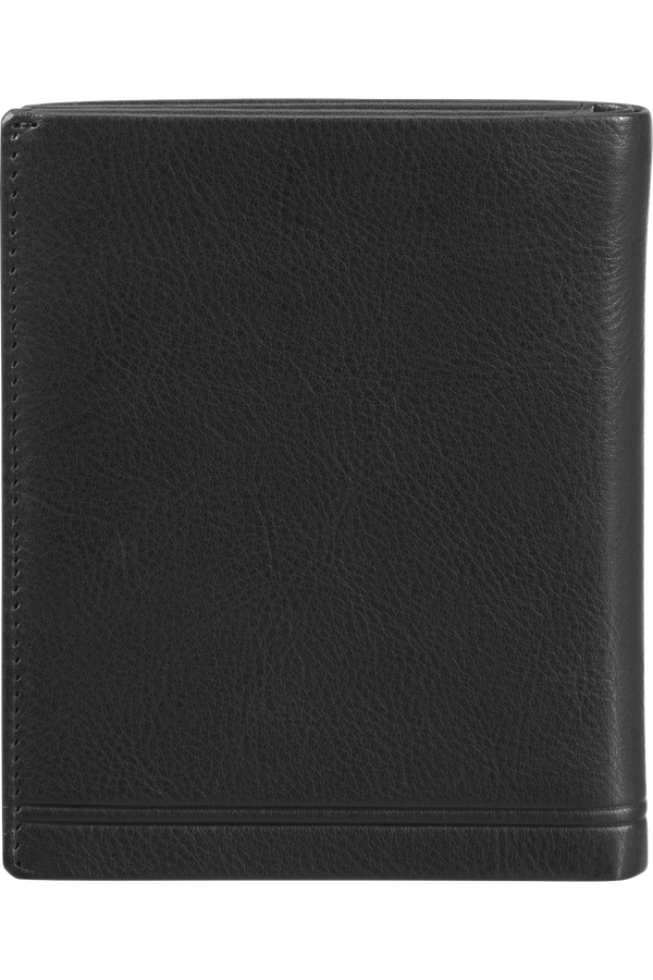 Samsonite Simpla Slg 139 - W 14CC+2C  Czarny