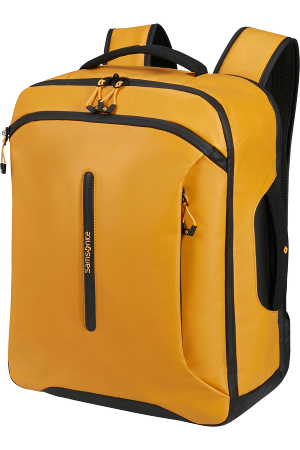 Samsonite Ecodiver Laptop Backpack Underseater M  Żółty