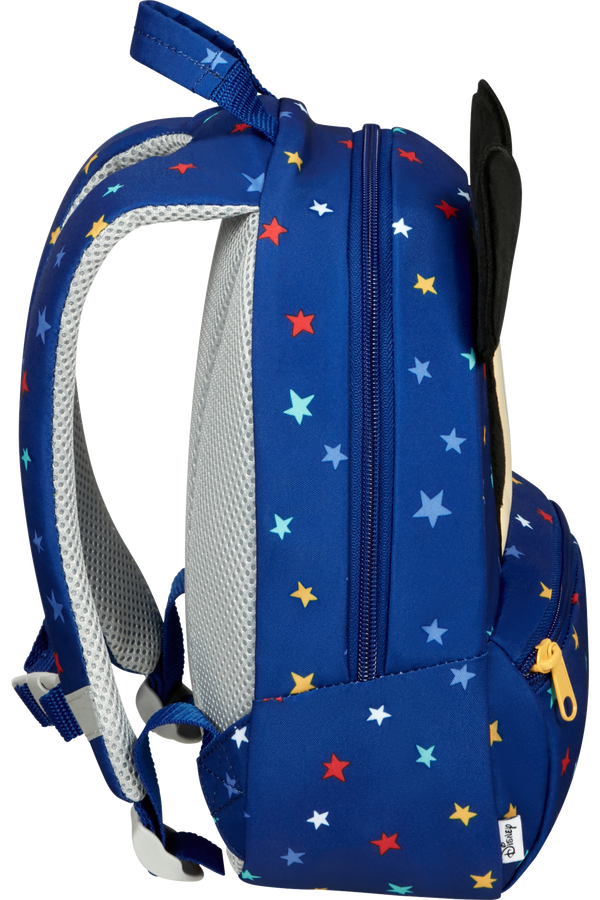 Samsonite Disney Ultimate 2.0 Backpack Disney Mickey Stars S  Mickey Stars Samsonite Disney Ultimate 2.0 Backpack Disney Mickey Stars S  Mickey Stars