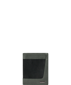 Urban-Eye Slg Portfel 12 x 9.5 x 1.5 cm