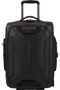 Samsonite Ecodiver DUFFLE/WH 55/20  Czarny