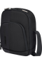 Samsonite Biz2go Crossover  Czarny Samsonite Biz2go Crossover  Czarny