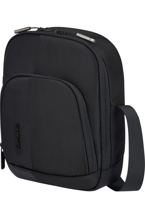 Samsonite Biz2go Crossover  Czarny Samsonite Biz2go Crossover  Czarny