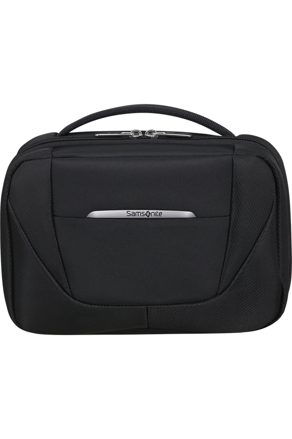 Samsonite Re-Lite Toilet Kit  Czarny