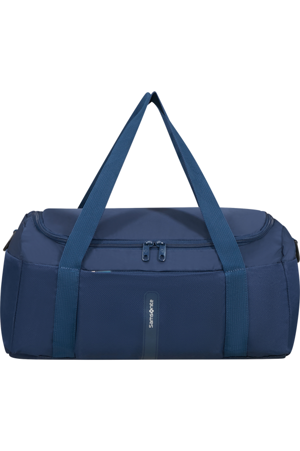 Samsonite Ta Revolution Foldable Duffle XS  Midnight Blue