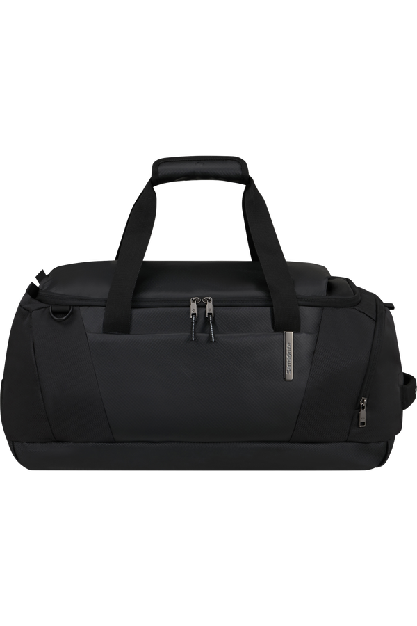 Samsonite Armox Duffle S  Czarny