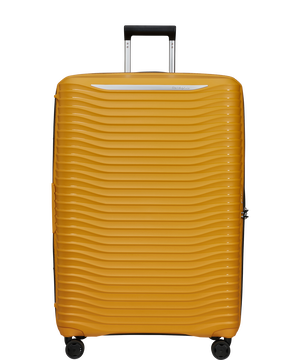 Upscape Walizka na 4 kołach poszerzany 81cm 81 x 54 x 34/37 cm | 3.9 kg