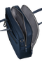 Samsonite Karissa Evo Bailhandle 15.6' 2 Comp  Blue Nights Samsonite Karissa Evo Bailhandle 15.6' 2 Comp  Blue Nights