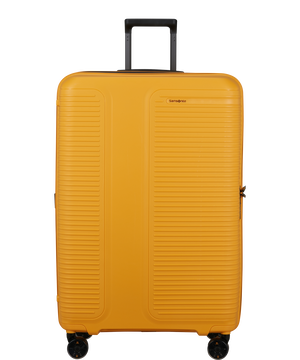 Prodiver Walizka na 4 kołach poszerzany 81cm 81 x 54 x 34/37 cm | 4.3 kg