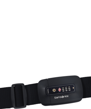 Ta Revolution Pas bagażowy / zamek TSA