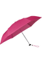 Samsonite Rain Pro 3 Sect.Ultra Mini Flat  Violet Pink Samsonite Rain Pro 3 Sect.Ultra Mini Flat  Violet Pink
