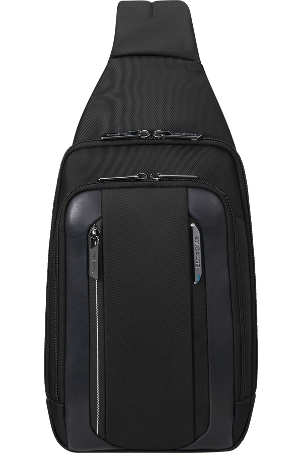 Samsonite Spectrolite 4.0 Sacks Slingbag  Czarny