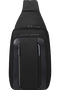 Samsonite Spectrolite 4.0 Sacks Slingbag  Czarny Samsonite Spectrolite 4.0 Sacks Slingbag  Czarny