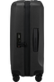 Samsonite Essens Spinner Expandable ZIP 55cm  Grafitowy