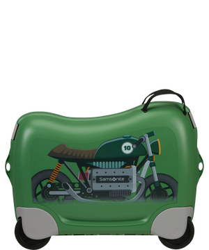 Dream2go Walizka na 4 kołach 38 x 52 x 21 cm | 2.1 kg