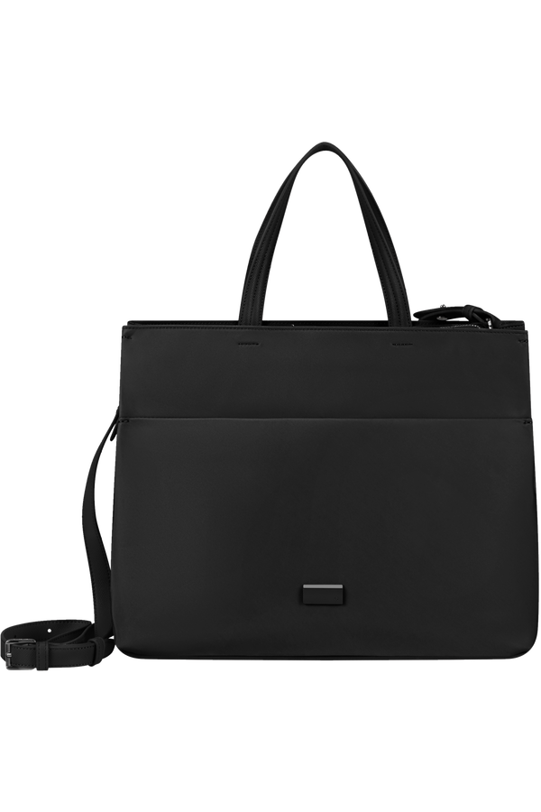 Samsonite Be-Her Shopping Bag  Czarny