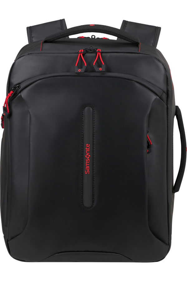 Samsonite Ecodiver Laptop Backpack Underseater S  Czarny