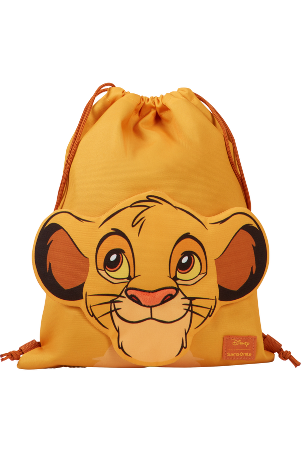 Sammies Disney Torba na siłownię
