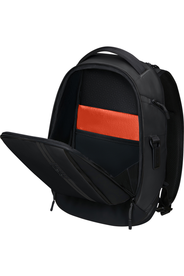 Samsonite Active Road Backpack 10L  Czarny