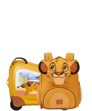SIMBA SET 2