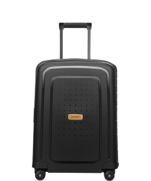 S'cure Eco Walizka na 4 kołach 55cm 55 x 40 x 20 cm | 2.9 kg S'cure Eco Walizka na 4 kołach 55cm 55 x 40 x 20 cm | 2.9 kg