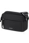 Samsonite Move 5.0 Shoulder Bag XS  Czarny Samsonite Move 5.0 Shoulder Bag XS  Czarny