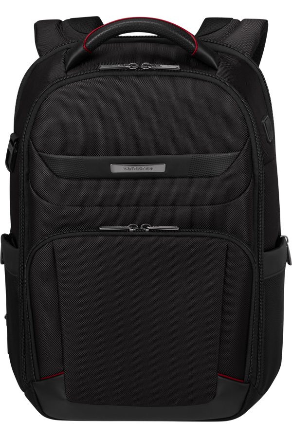 Samsonite Pro-Dlx 6 Backpack 15.6'  Czarny