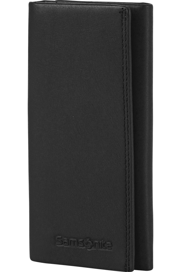 Samsonite Attack 2 Slg 502 - Key Hanger 6 Hooks  Czarny