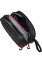 Samsonite Ecodiver TOILET KIT  Czarny Samsonite Ecodiver TOILET KIT  Czarny