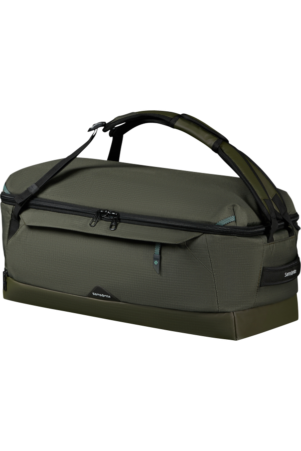 Samsonite Roadseeker Duffle S  Ciemny oliwkowy