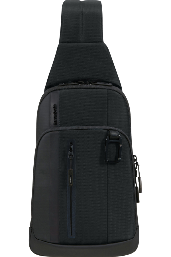 Biz2Go 2 Torba Sling Bag
