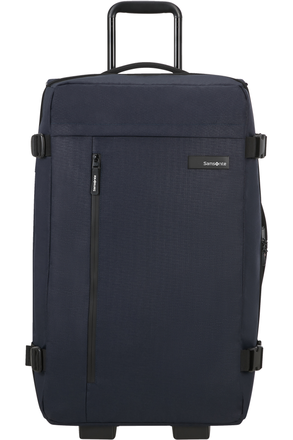 Samsonite Roader DUFFLE/WH 68/25  Ciemnoniebieski