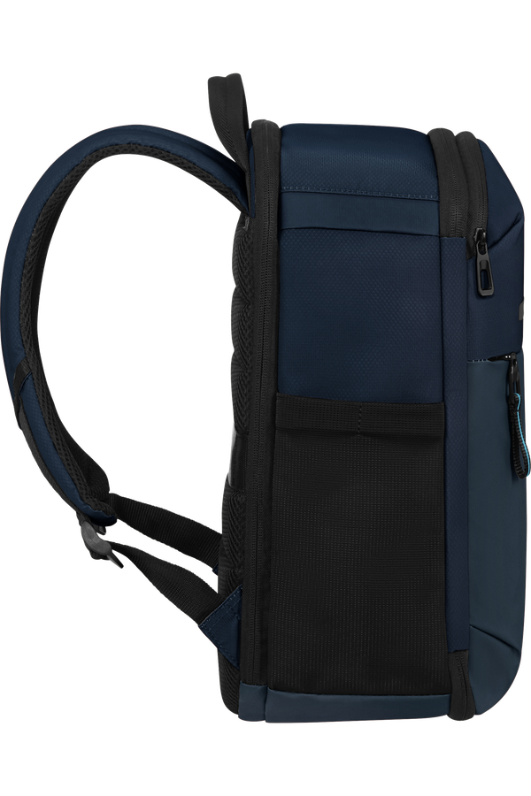Samsonite Moderny Underseat Backpack XS  Niebieski