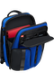 Samsonite Urban-Eye Backpack 15.6' 2 Pockets 15.6'  Cobalt Blue