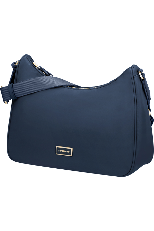 Samsonite Karissa 2.0 Hobo Bag XS  Midnight Blue