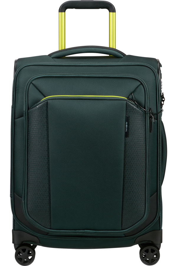 Samsonite Respark Spinner 55/20 Strict 55cm  Dark Teal