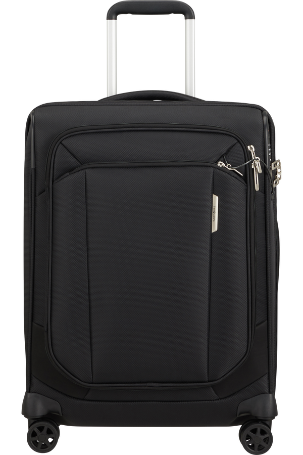 Samsonite Respark SPINNER 55/20 DF EXP  Ozone Black