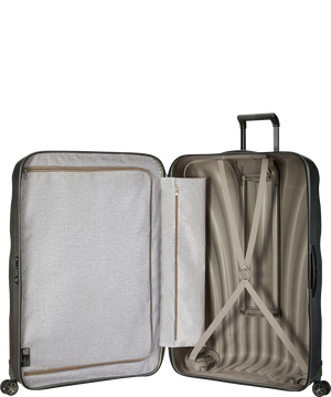 C-Lite Walizka na 4 kołach 86cm 86 x 58 x 36 cm | 3.6 kg C-Lite Walizka na 4 kołach 86cm 86 x 58 x 36 cm | 3.6 kg