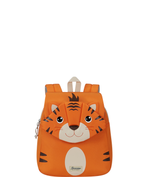 Happy Sammies Eco Plecak S 27.5 x 24 x 14.5 cm | 0.2 kg Happy Sammies Eco Plecak S 27.5 x 24 x 14.5 cm | 0.2 kg