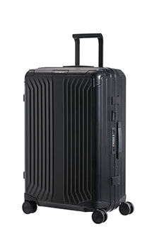 Lite-Box Alu Walizka na 4 kołach 69cm 71 L | 69 x 47 x 27 cm | 5.9 kg