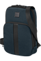 Samsonite Sacksquare Crossover S 7.9'  Niebieski Samsonite Sacksquare Crossover S 7.9'  Niebieski