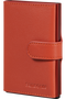 Samsonite Alu Fit 202 - Slide-up Wallet  Pomarańczowy