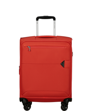 Urbify Walizka na 4 kołach poszerzany 55cm 55 x 40 x 23/26 cm | 2.3 kg