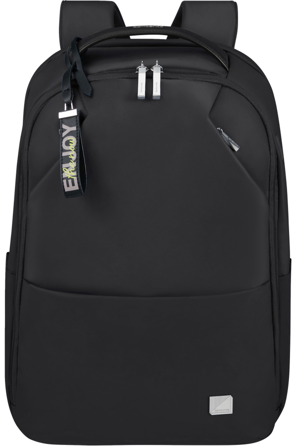 Samsonite Workationist Backpack  Czarny