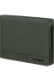Samsonite Pro-Dlx 6 Slg 047 - B 10CC+VFL+C+2C  Zielony Samsonite Pro-Dlx 6 Slg 047 - B 10CC+VFL+C+2C  Zielony