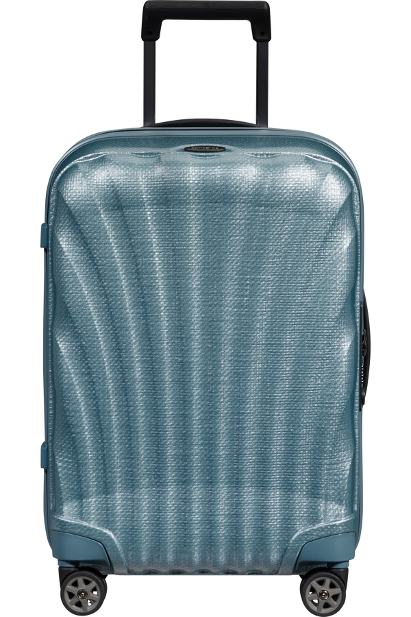 Samsonite C-Lite SPINNER 55/20  Ice Blue