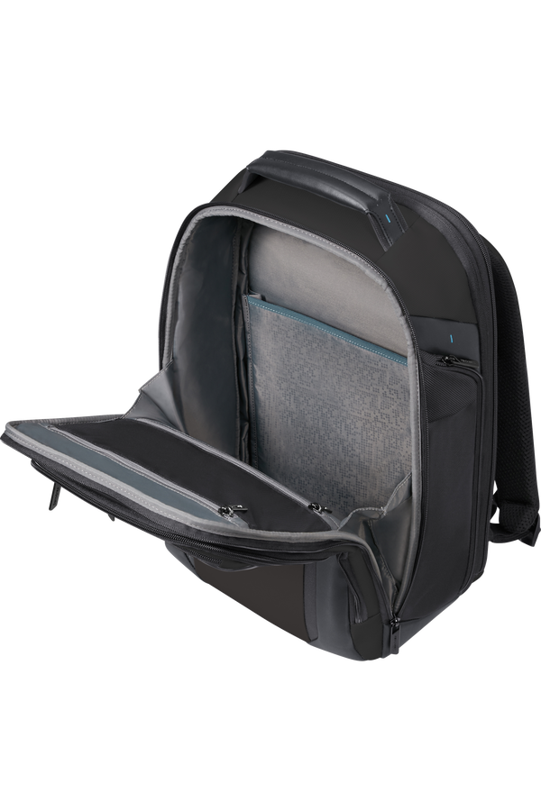 Samsonite Spectrolite 4.0 Laptop Backpack Expandable 15.6'  Czarny