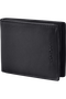 Samsonite Success 2 Slg 039 - B 7CC+HFL+W+COMP+C  Czarny Samsonite Success 2 Slg 039 - B 7CC+HFL+W+COMP+C  Czarny