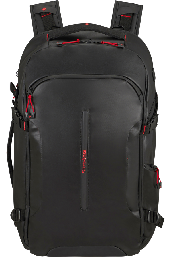 Samsonite Ecodiver TRAVEL BACKPACK S 38L  Czarny